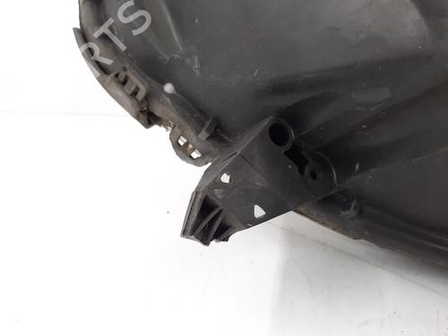 Right headlight NISSAN MICRA C+C III (K12) 1.4 16V | BP30453025C29 