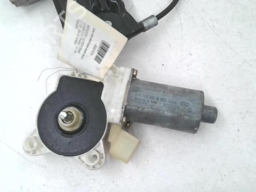 Front right window mechanism MERCEDES-BENZ E-CLASS (W211) E 270 CDI (211.016) | BP24779658C23