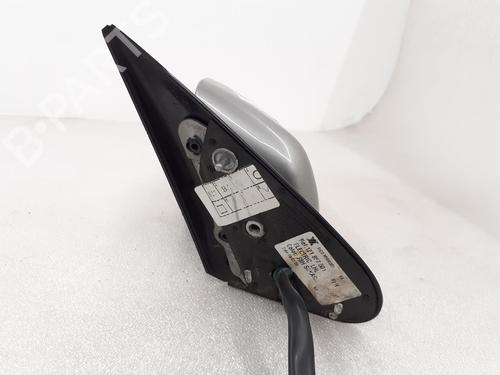 Retrovisor izquierdo SKODA OCTAVIA II (1Z3) 1.9 TDI | BP24787009C26 