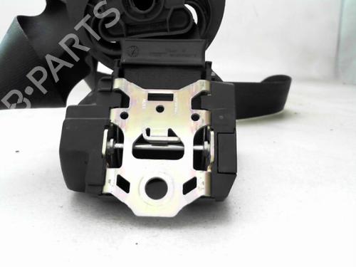 Used Rear right belt tensioner VW POLO V (6R1, 6C1) 1.2 TDI (75 hp) 24776312