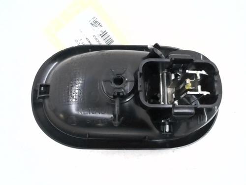 Used Front left interior door handle RENAULT TWINGO III (BCM_, BCA_) [2014-2025]  24779611