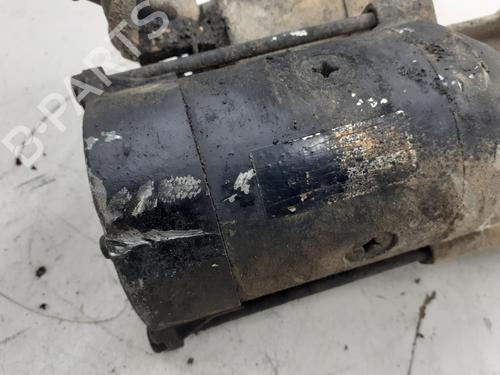 Used Starter Starter ISUZU D-MAX I (TFR, TFS) 3.0 DiTD 4x4 (TFS85_) (163 hp) 24786553 24786553