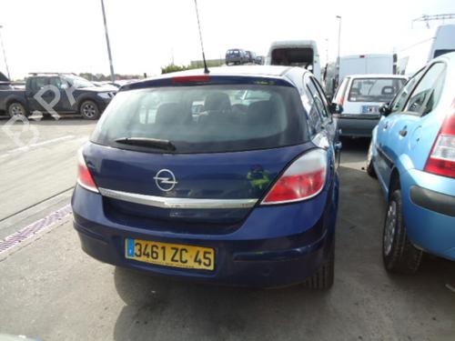 Højre baglygte OPEL ASTRA H (A04) 1.7 CDTI (L48) | BP24773531C35 