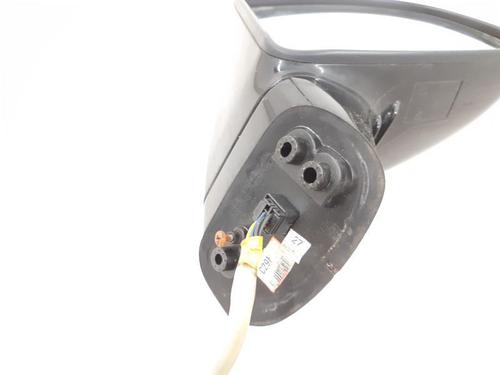 Right mirror KIA CARENS III MPV (UN) 2.0 CRDi 115 | BP24783789C27 