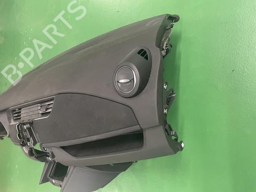 Dashboard RENAULT ZOE (BFM_) ZOE (BFMC, BFMD) | BP29521333C46 