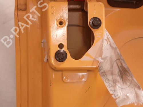 Left tailgate CITROËN JUMPY III Van (V_) 1.6 BlueHDi 95 | BP29864545C76