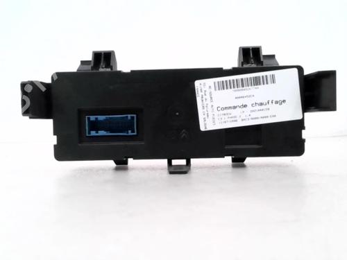 AC Styreenhet / Manøvreringsenhet CITROËN C3 I (FC_, FN_) 1.4 HDi (68 hp) 24780418
