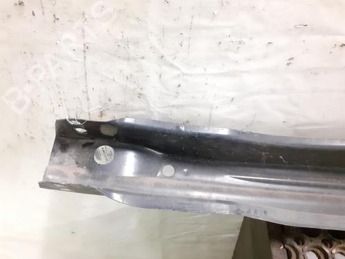 Rear bumper reinforcement AUDI A4 B8 (8K2) 2.0 TDI | BP24796880C73 