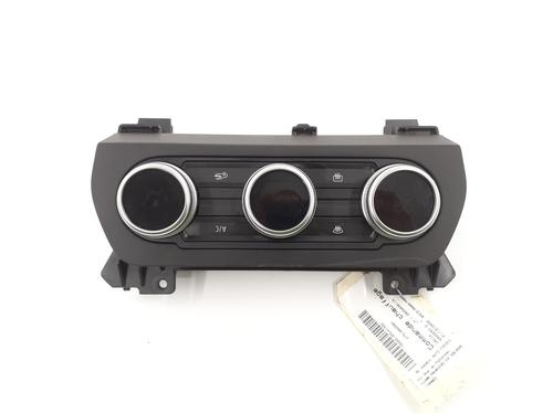 Climate control DACIA SANDERO III 1.0 TCe 90 | BP26289133I5 - Image 4