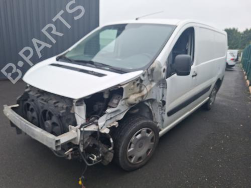 Used Parts FIAT SCUDO Bus (270_, 272_) 2.0 D Multijet 4404777