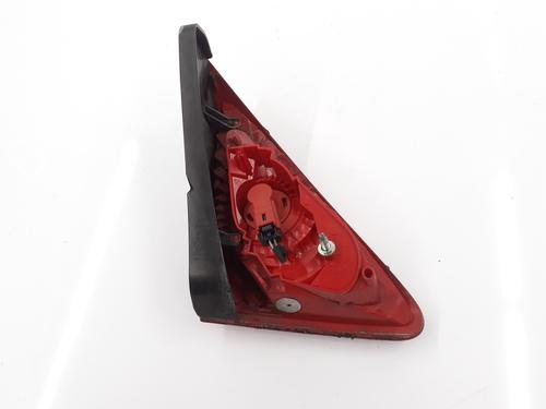 Right tailgate light PEUGEOT 3008 I MPV (0U_) 1.6 HDi | BP25997990C80 
