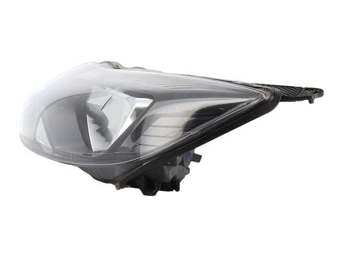 Left headlight FORD FOCUS III 1.6 TDCi | BP39424988C28 - Image 6