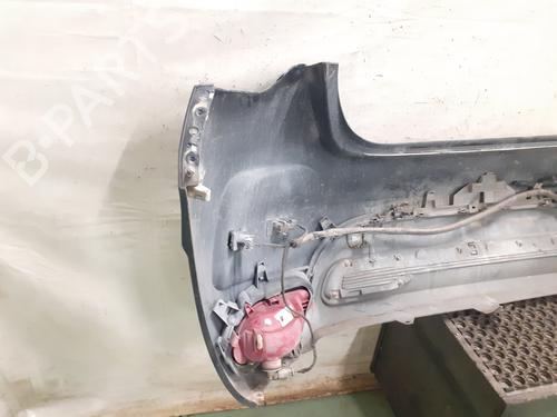 Rear bumper CITROËN DS4 (NX_) 1.6 HDi 115 | BP31262129C8 