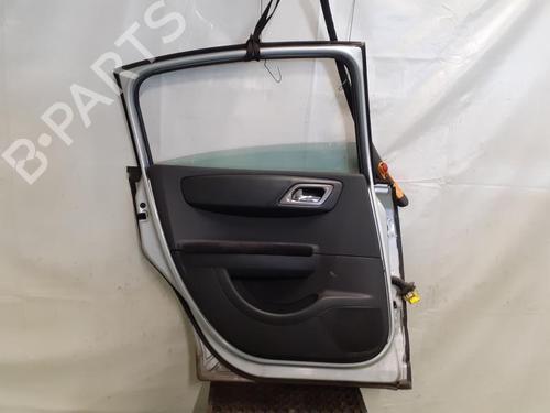 Left rear door CITROËN C4 I (LC_) 1.6 HDi | BP24784423C4 