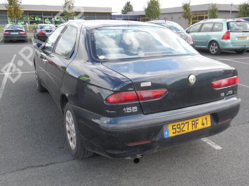Used Parts ALFA ROMEO 156 (932_)  1.9 JTD (932B2)  2412933