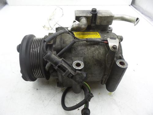 Used AC compressor FORD FOCUS I (DAW, DBW) 1.8 Turbo DI / TDDi (90 hp) 24784662