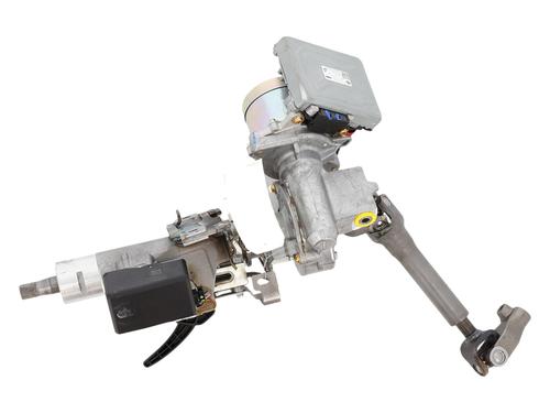 Steering column DACIA DUSTER (HM_) 1.0 LPG (HMMT) | BP37742203M21 - Image 3
