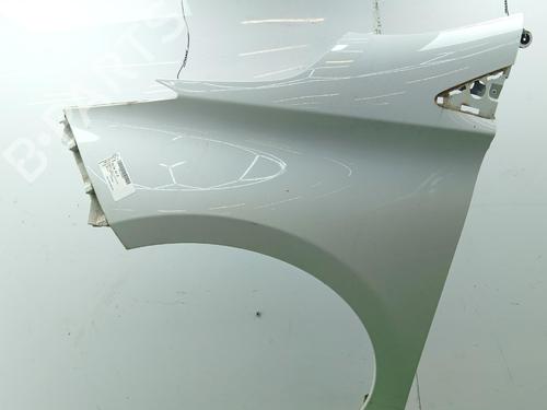 Used Left front fenders Left front fenders RENAULT ZOE (BFM_) ZOE (88 hp) 39980689 39980689
