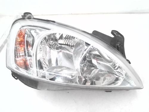 Højre forlygte OPEL CORSA C (X01) 1.0 (F08, F68) (58 hp) 24780565