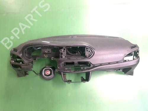 Used Dashboard FIAT TIPO Hatchback (356_, 357_) 1.4 (356HXA1B, 357) (95 hp) 29521336
