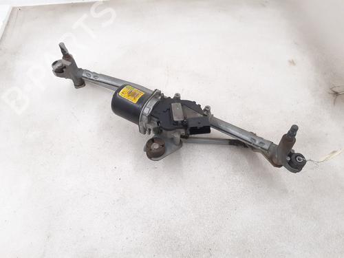 Viskermotor vindrute CITROËN C3 I (FC_, FN_) 1.1 i (60 hp) 24798058