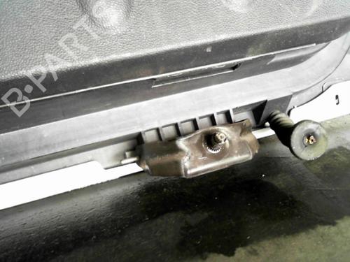 Used Tailgate SMART FORTWO Coupe (451) 1.0 (451.331, 451.380) (71 hp) 24774751