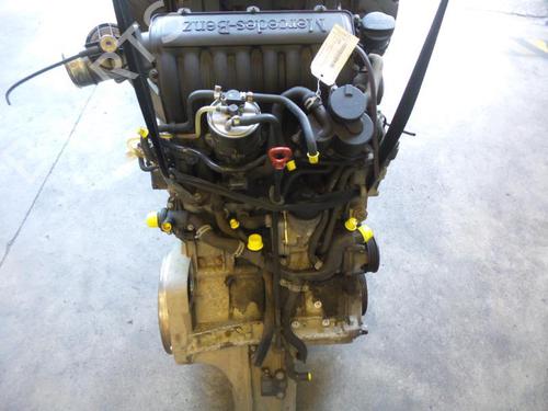 Motor MERCEDES-BENZ A-CLASS (W168) A 170 CDI (168.009, 168.109) (95 hp) 24780927