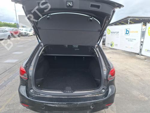 Engine control unit (ECU) MAZDA 6 Estate (GJ, GL) 2.2 D | BP32046860M57  - Image 23