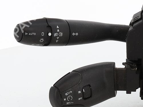 Steering column stalk CITROËN C5 I (DC_) 2.0 HDi (DCRHZB, DCRHZE) | BP37187534I23 - Image 7