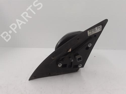 Right mirror KIA PRO CEE'D (ED) 1.6 CRDi 115 | BP30172245C27 