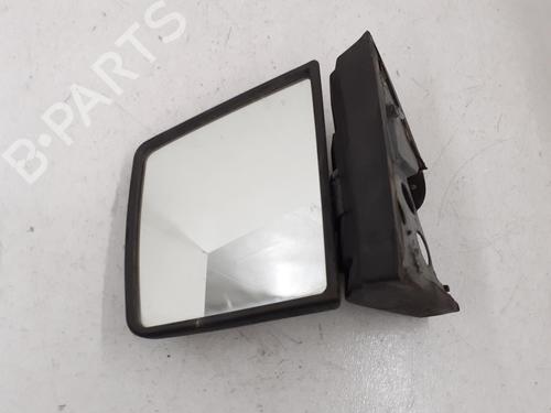 Used Left mirror RENAULT TRAFIC Van (T_, P_, V_) 2.1 D 4x4 (58 hp) 24785165