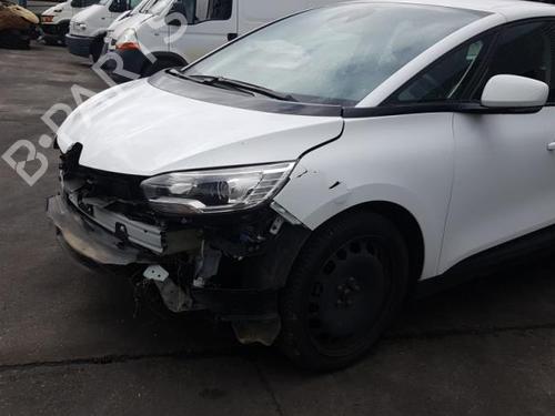 Front left interior door handle RENAULT GRAND SCÉNIC IV (R9_) 1.5 dCi 110 (R9A3) | BP24776289I13 
