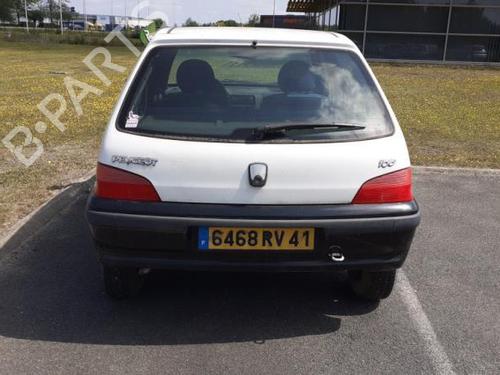 Højre bagtil invendig håndtag PEUGEOT 106 II (1A_, 1C_) 1.5 D | BP24781142I16 