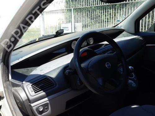 Right mirror FIAT ULYSSE (179_) 2.0 D Multijet | BP24778142C27 