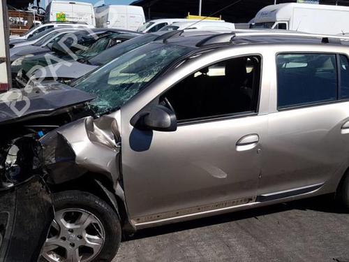 Heater resistor DACIA LOGAN MCV II 1.5 dCi | BP24778801M108  - Image 6