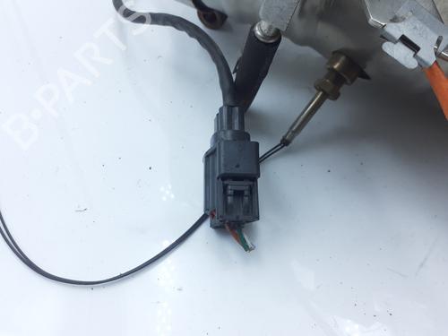 Used Particulate filter Particulate filter JAGUAR XE (X760) 2.0 D (180 hp) 33700926 33700926