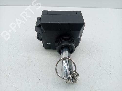 Used Ignition barrel Ignition barrel MERCEDES-BENZ C-CLASS (W204) C 250 CDI (204.003) (204 hp) 34736392 34736392