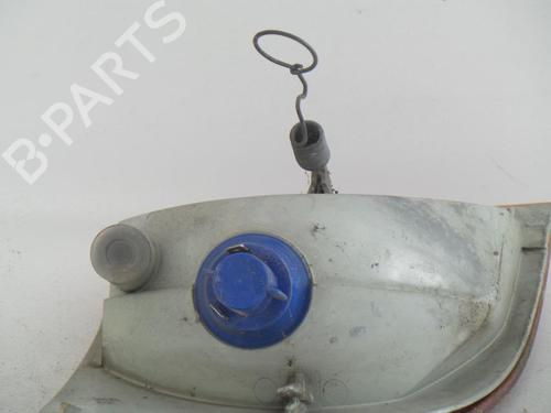 Used Left front indicator MERCEDES-BENZ VITO Van (W638) 108 D 2.3 (638.064, 638.068) (79 hp) 24773968