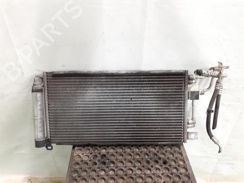 AC radiator MINI MINI (R50, R53) Cooper S 64531490572