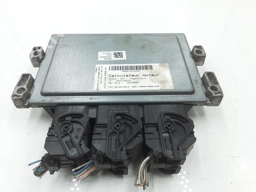 Used Engine control unit (ECU) RENAULT ZOE (BFM_) ZOE (88 hp) 32778019