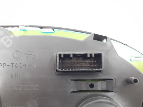 Used Instrument cluster Instrument cluster DACIA SANDERO II 1.2 (75 hp) 33635030 33635030