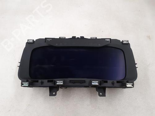Used Instrument cluster VW GOLF VII (5G1, BQ1, BE1, BE2) 2.0 GTI (245 hp) 24792451