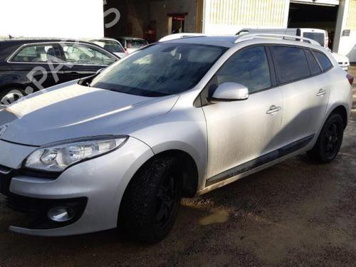 Left tailgate light RENAULT MEGANE III Grandtour (KZ0/1) 1.5 dCi (KZ09, KZ0D, KZ1G, KZ29, KZ14, KZ1W, KZ10, KZ1F,... | BP24793934C79