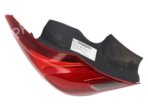 Left taillight OPEL CORSA E (X15) 1.4 (08, 68) | BP39424920C34 - Image 2