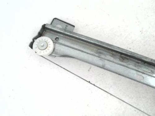 Front left window mechanism RENAULT ZOE (BFM_) ZOE (BFMC, BFMD) | BP24781202C22 