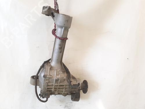 Front differential NISSAN PATHFINDER III (R51) 2.5 dCi 4WD | BP29959133M23