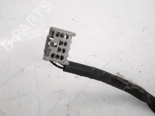 Left mirror HONDA ACCORD VI Hatchback (CH, CL) 2.0 (CH7) | BP30445153C26