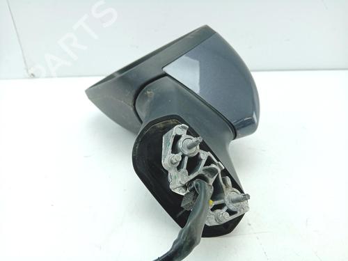Retrovisor esquerdo RENAULT CLIO V (B7_) 1.0 TCe 100 (B7MT) | BP38595388C26 - Image 5