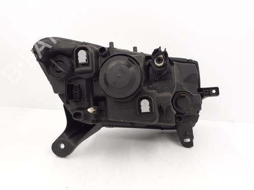 Left headlight DACIA SANDERO II 1.2 | BP33309075C28 - Image 4