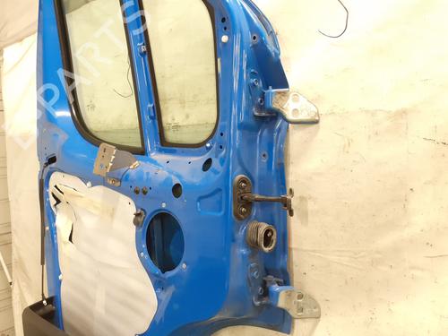 Left front door PEUGEOT BOXER Van 2.0 BlueHDi 130 | BP30322294C2 